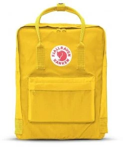 Fjall Raven FJÄLLRÄVEN Kanken Classic Backpack 71 Fjall Raven FJÄLLRÄVEN Kanken Classic Backpack