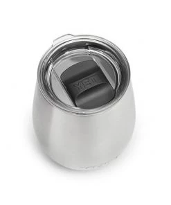 Yeti Wine Tumbler 10oz Magslide Lid