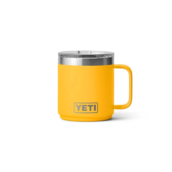 Yeti 10 Oz Rambler Mug With Magslider Lid 27 Yeti 10 Oz Rambler Mug With Magslider Lid