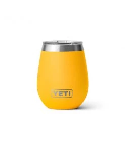 Yeti 10 Oz Wine Tumbler With Magslider Lid