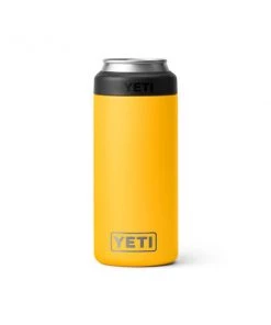 Yeti Rambler 12 Oz Colster Slim
