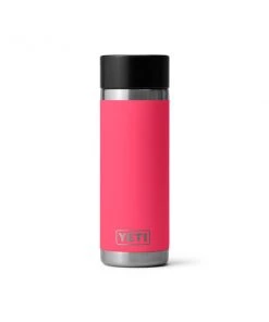 Yeti Rambler 18 Oz Bottle With Hotshot Cap