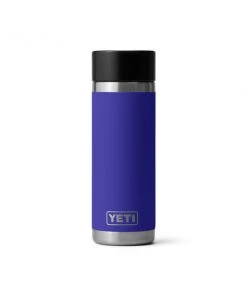 Yeti Rambler 18 Oz Bottle With Hotshot Cap