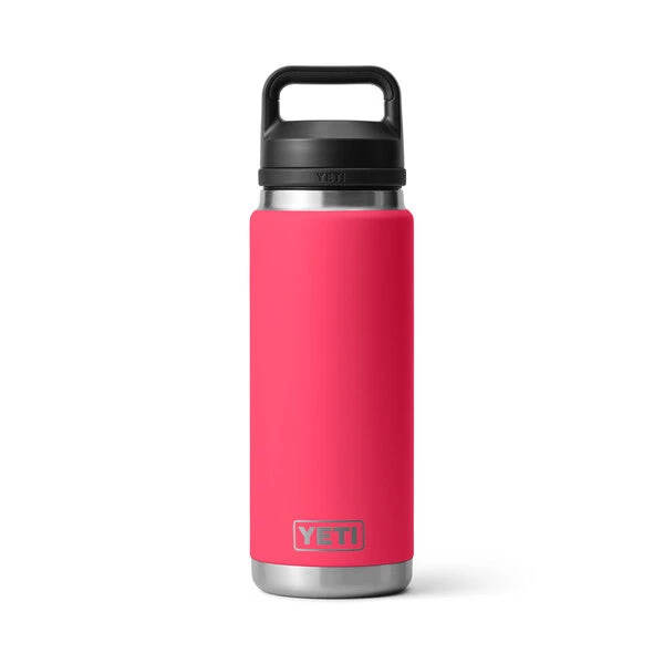 Yeti 26oz Rambler Bottle With Chug Cap 30 Yeti 26oz Rambler Bottle With Chug Cap