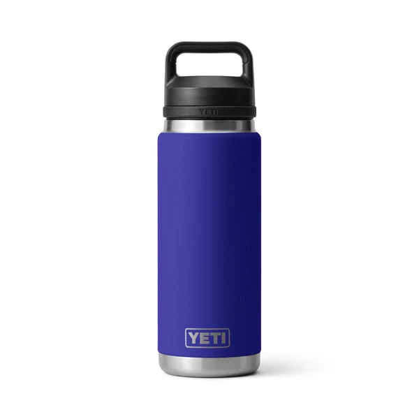 Yeti 26oz Rambler Bottle With Chug Cap 29 Yeti 26oz Rambler Bottle With Chug Cap