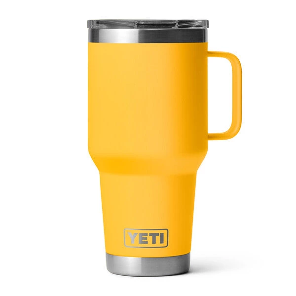 Yeti 30 Oz Rambler Travel Mug With Stronghold Lid 10 Yeti 30 Oz Rambler Travel Mug With Stronghold Lid