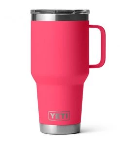 Yeti 30 Oz Rambler Travel Mug With Stronghold Lid 19 Yeti 30 Oz Rambler Travel Mug With Stronghold Lid