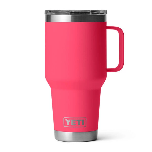 Yeti 30 Oz Rambler Travel Mug With Stronghold Lid 11 Yeti 30 Oz Rambler Travel Mug With Stronghold Lid