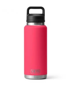 Yeti 36oz Rambler Bottle With Chug Cap