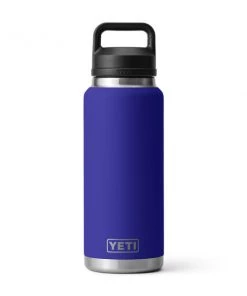 Yeti 36oz Rambler Bottle With Chug Cap