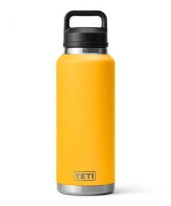 Yeti Rambler 46 Oz Bottle With Chug Cap