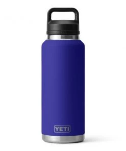 Yeti Rambler 46 Oz Bottle With Chug Cap