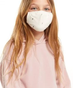 Z Supply Bolt & Tie Dye Face Masks (4-Pack)