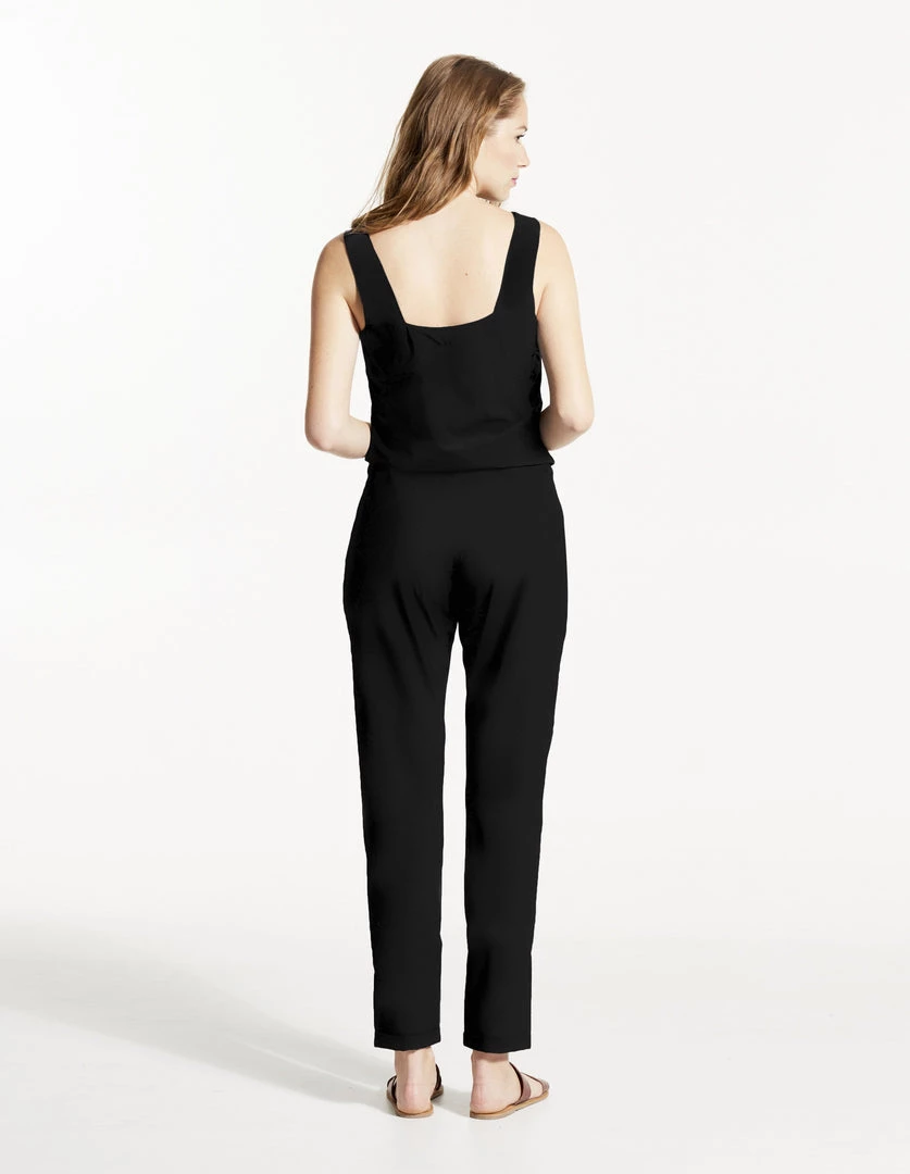 Fig Zaz Jumpsuit * Last Chance 4 Fig Zaz Jumpsuit * Last Chance