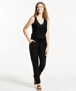 Fig Zaz Jumpsuit * Last Chance