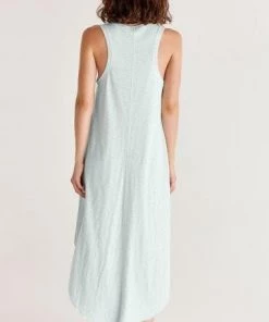 Z Supply The Reverie Handkerchief Dress