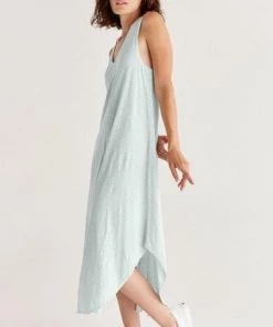 Z Supply The Reverie Handkerchief Dress