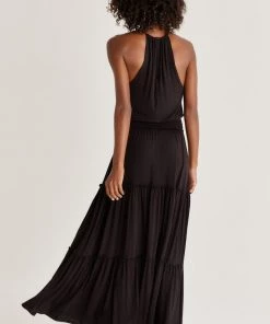 Z Supply Beverly Sleek Dress