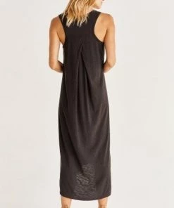 Z Supply Amalfi Slub Dress