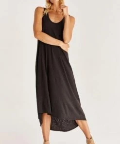Z Supply Amalfi Slub Dress