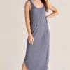 Z Supply Jaslyn Rib Hacci Dress
