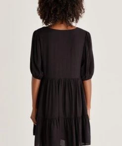 Z Supply Ryker Mini Dress 13 Z Supply Ryker Mini Dress
