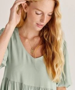 Z Supply Ryker Mini Dress