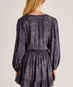 Z Supply Camila Mini Dress