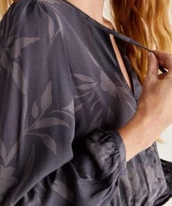 Z Supply Camila Mini Dress