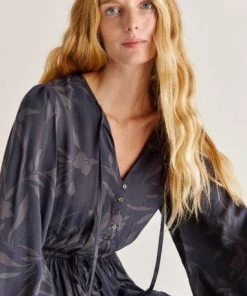 Z Supply Camila Mini Dress