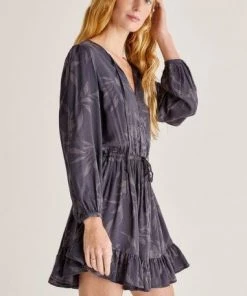 Z Supply Camila Mini Dress