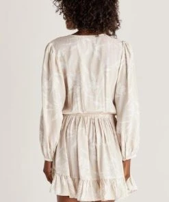 Z Supply Camila Mini Dress