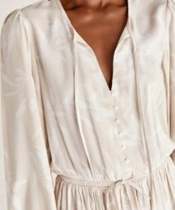 Z Supply Camila Mini Dress