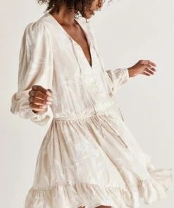 Z Supply Camila Mini Dress