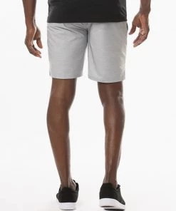Travis Mathew Zipline Shorts Men