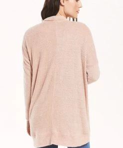 Z Supply Women's Kaye Feather Cardigan 11 Z Supply Women's Kaye Feather Cardigan