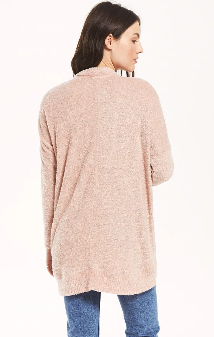 Z Supply Women's Kaye Feather Cardigan 7 Z Supply Women's Kaye Feather Cardigan