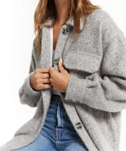 Z Supply Tucker Jacket