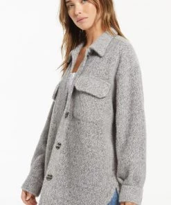 Z Supply Tucker Jacket