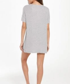 Z Supply Girlfriend Rib Dress