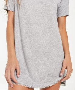 Z Supply Girlfriend Rib Dress