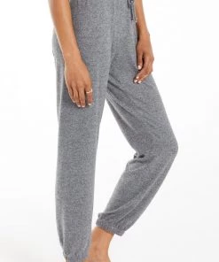 Z Supply Women's Dorm Room Silky Jogger