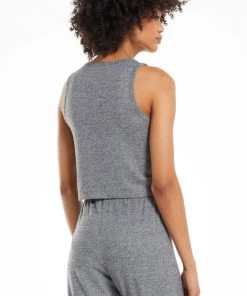 Z Supply Women's Noah Silky Tank