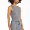 Z Supply Women's Noah Silky Tank