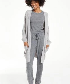 Z Supply Women's Sweater Weather Cardigan