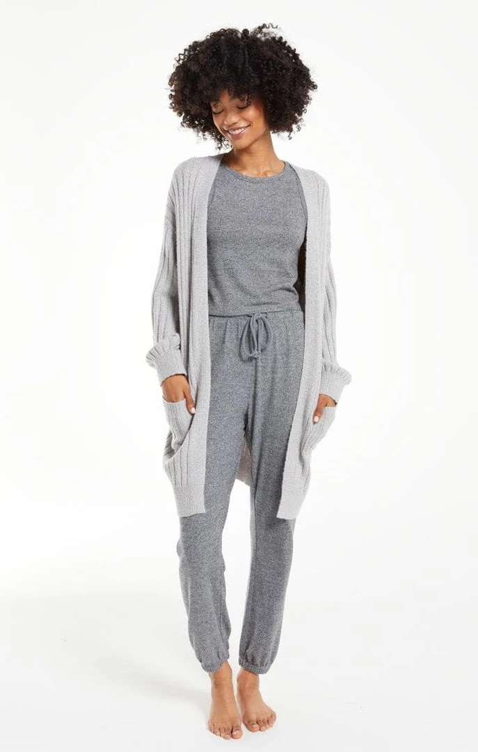 Z Supply Women's Sweater Weather Cardigan 3 Z Supply Women's Sweater Weather Cardigan