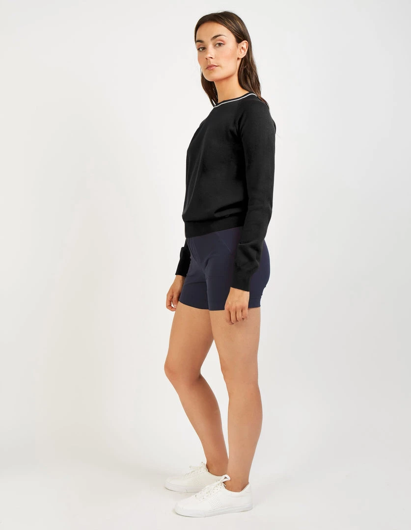 Fig Montmartre Sweater * Last Chance 3 Fig Montmartre Sweater * Last Chance