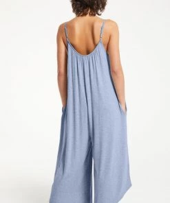 Z Supply The Flared Jumpsuit