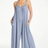 Z Supply The Flared Jumpsuit