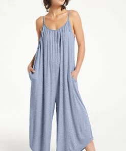 Z Supply The Flared Jumpsuit